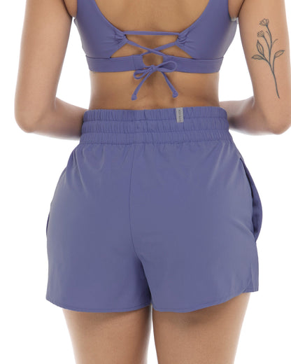 Women Body Glove Beachcomber Vapor Short