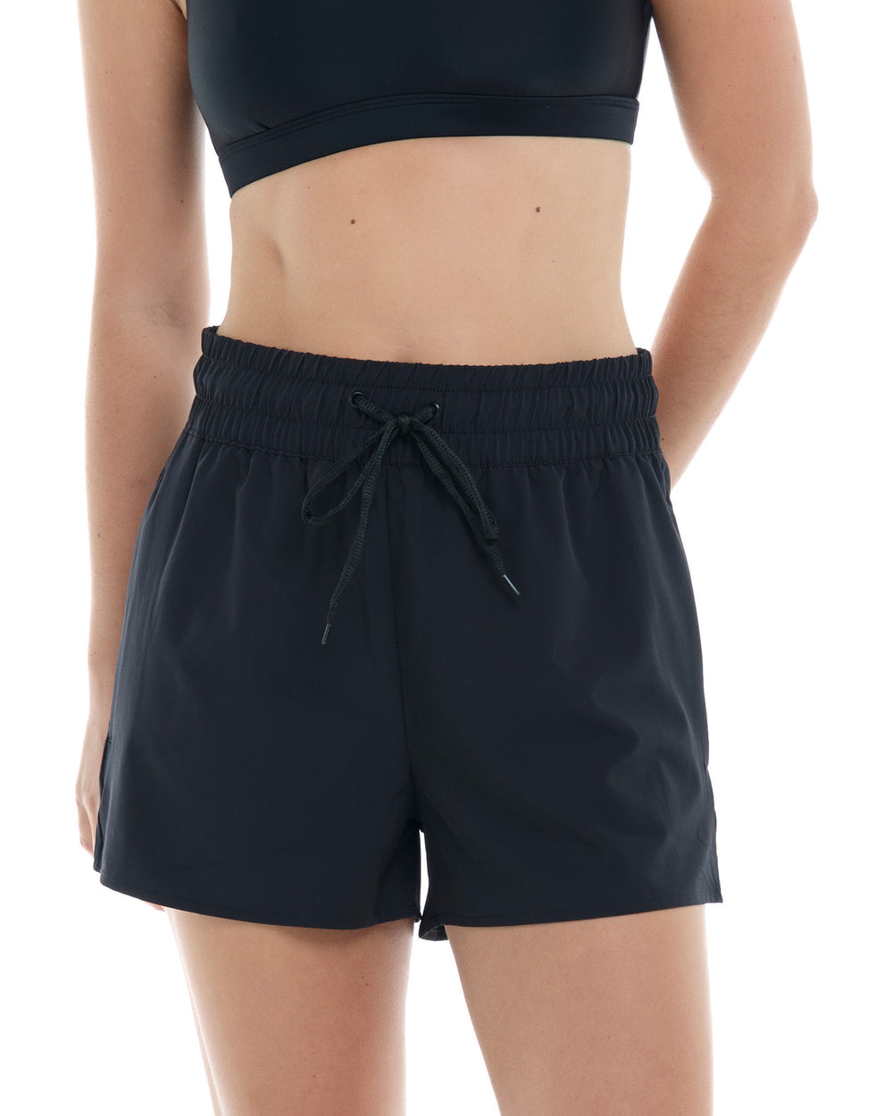 Black,XS