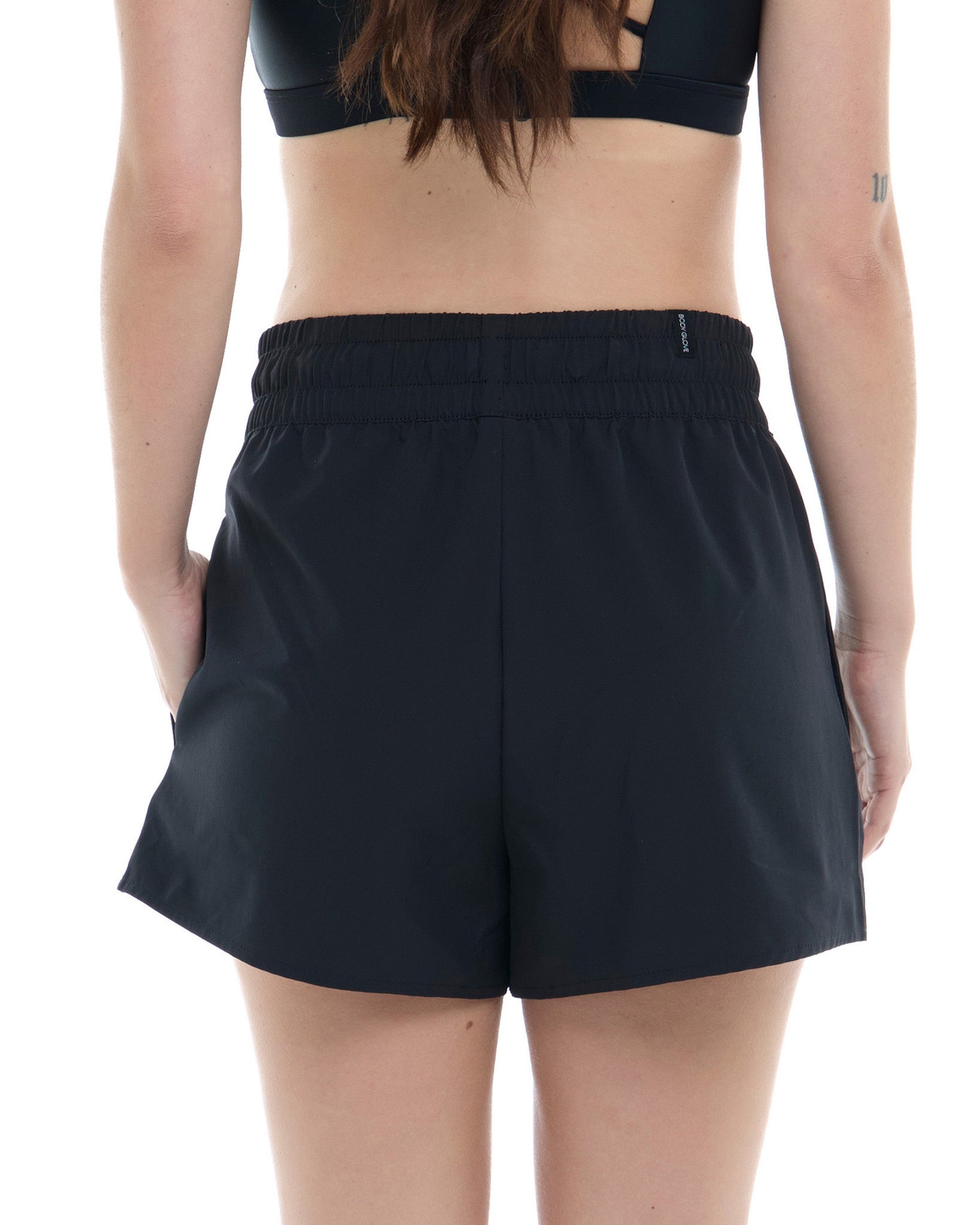 Women Body Glove Beachcomber Vapor Short