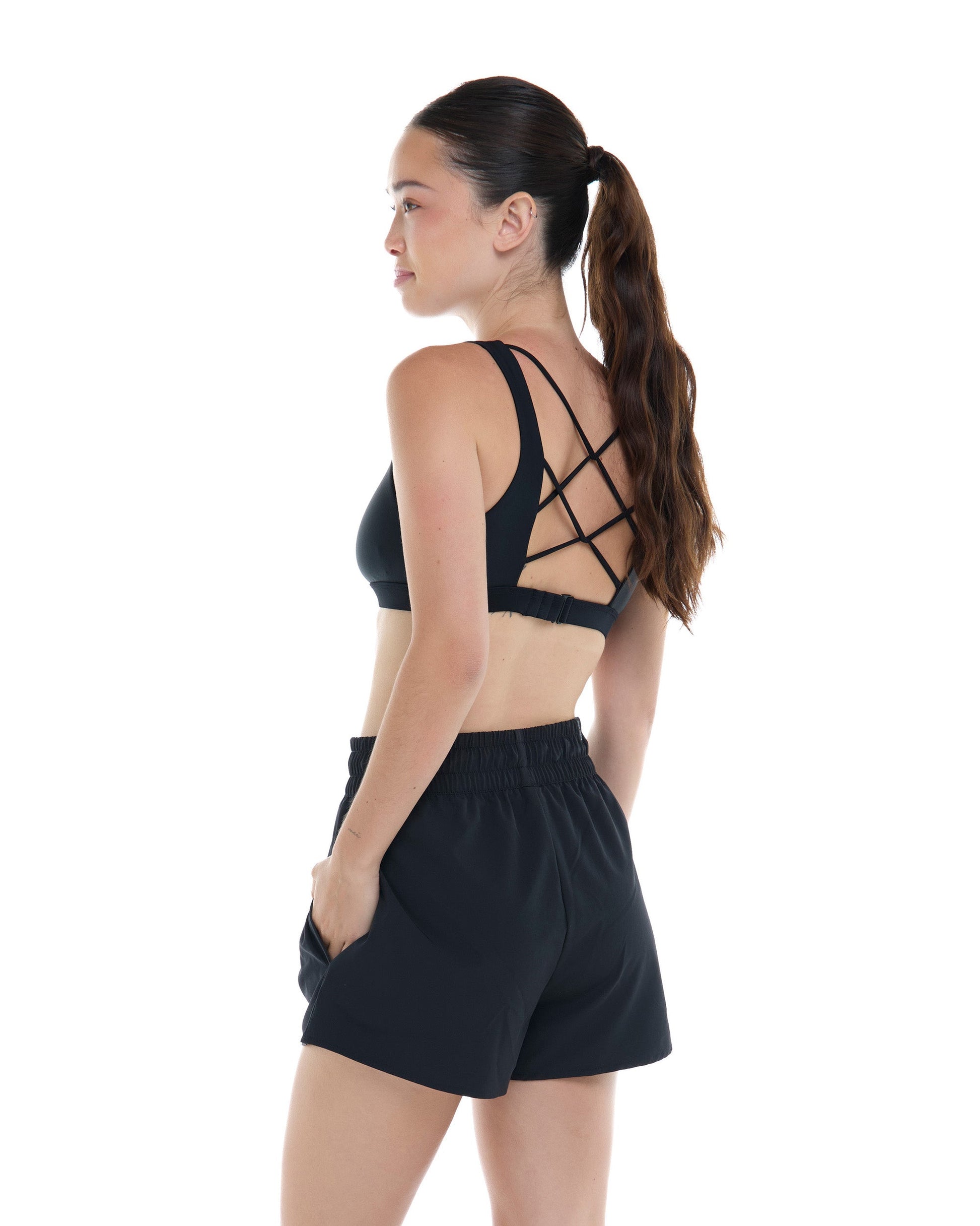 Women Body Glove Beachcomber Vapor Short