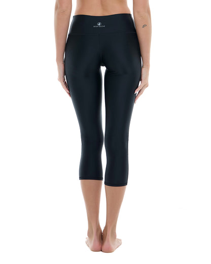 Women Body Glove Smoothies Vigor Cross-Over Capri