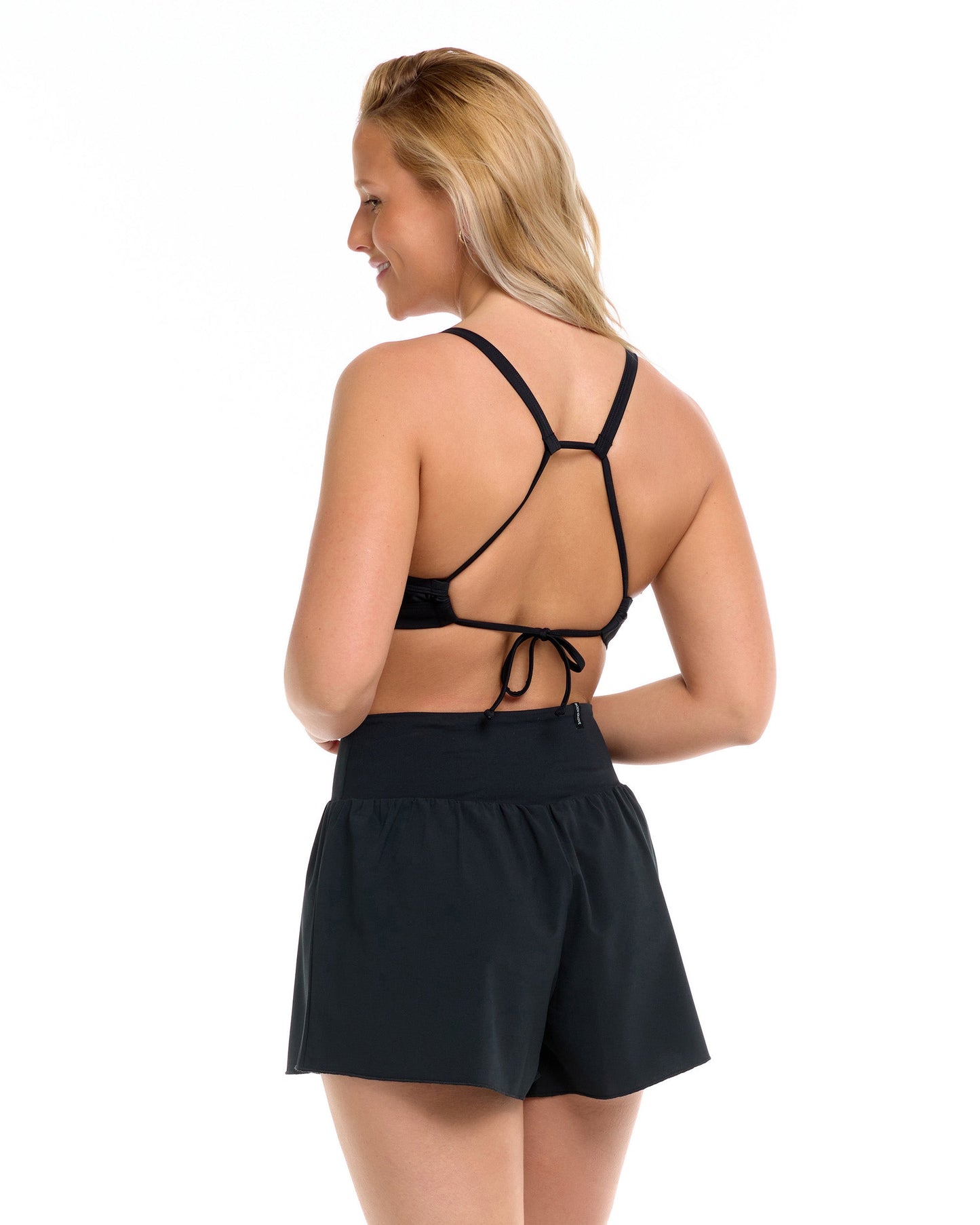 Women Body Glove Cozumel Vapor Boardshort