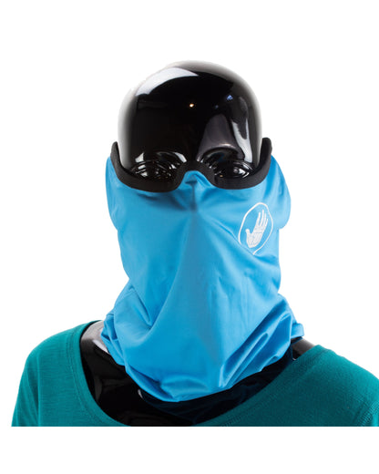 Women Body Glove 2-Pack Women's Cooling Gaiter Face Masks