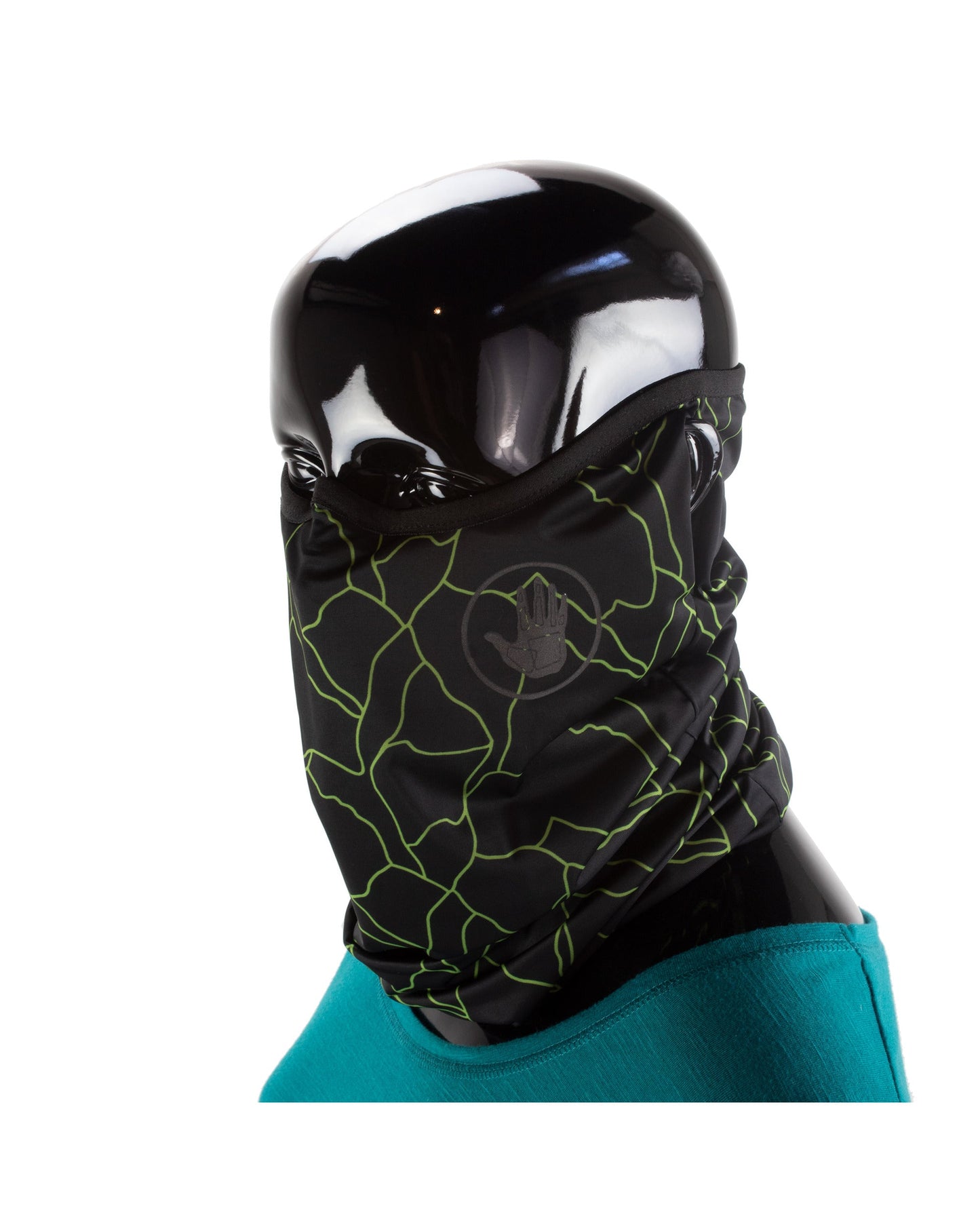 Women Body Glove 2-Pack Women's Cooling Gaiter Face Masks