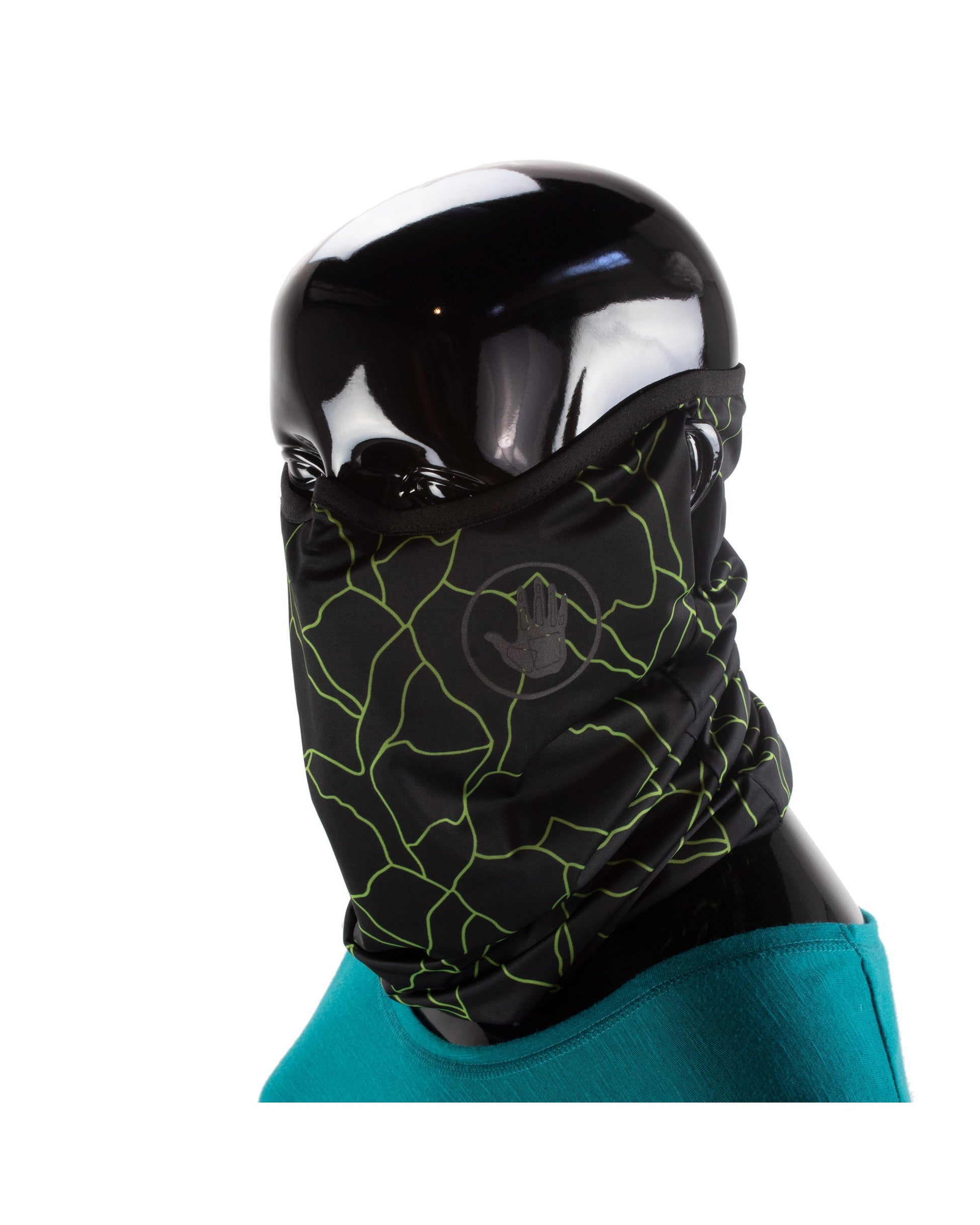 Women Body Glove 2-Pack Women's Cooling Gaiter Face Masks