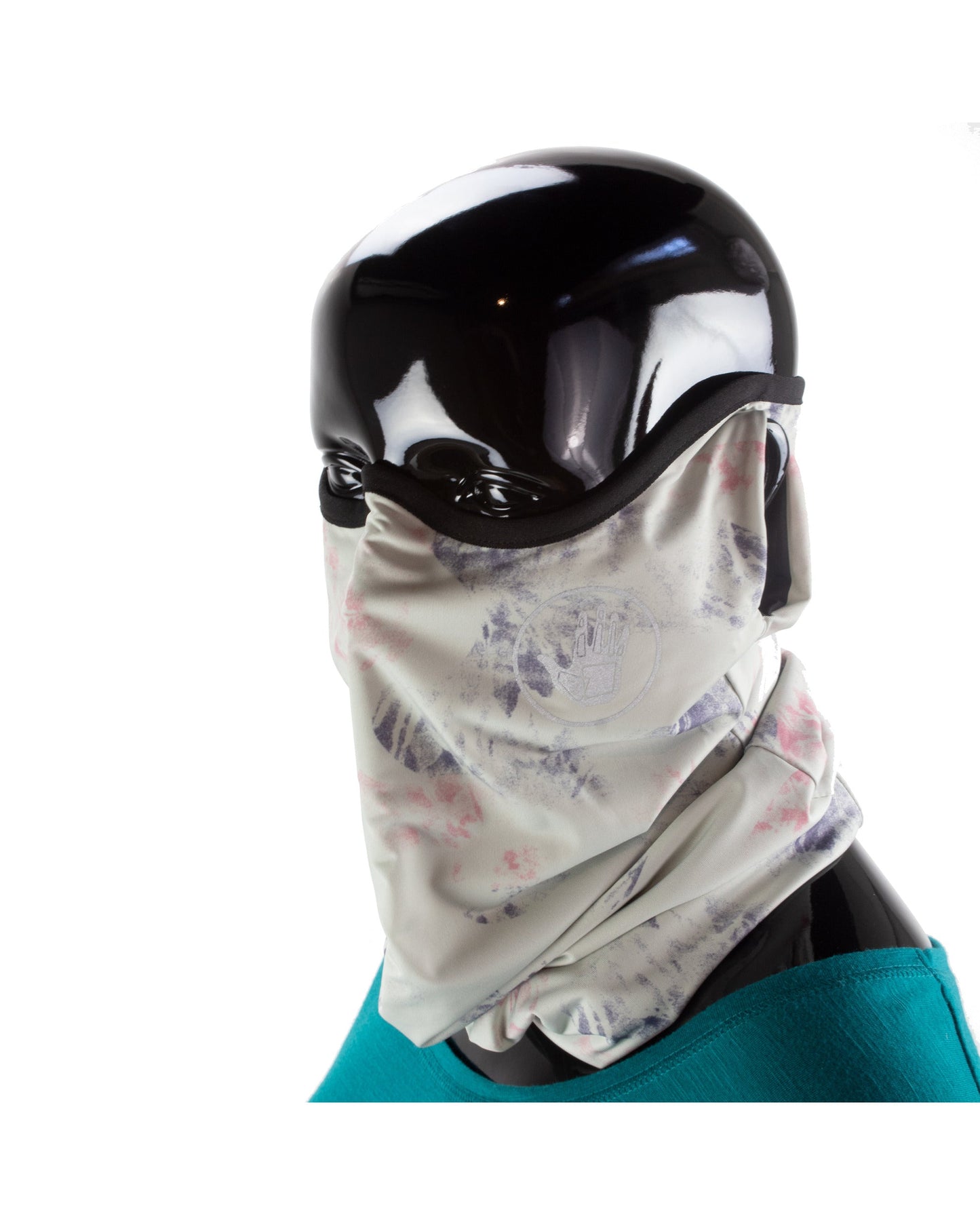 Women Body Glove 2-Pack Women's Cooling Gaiter Face Masks
