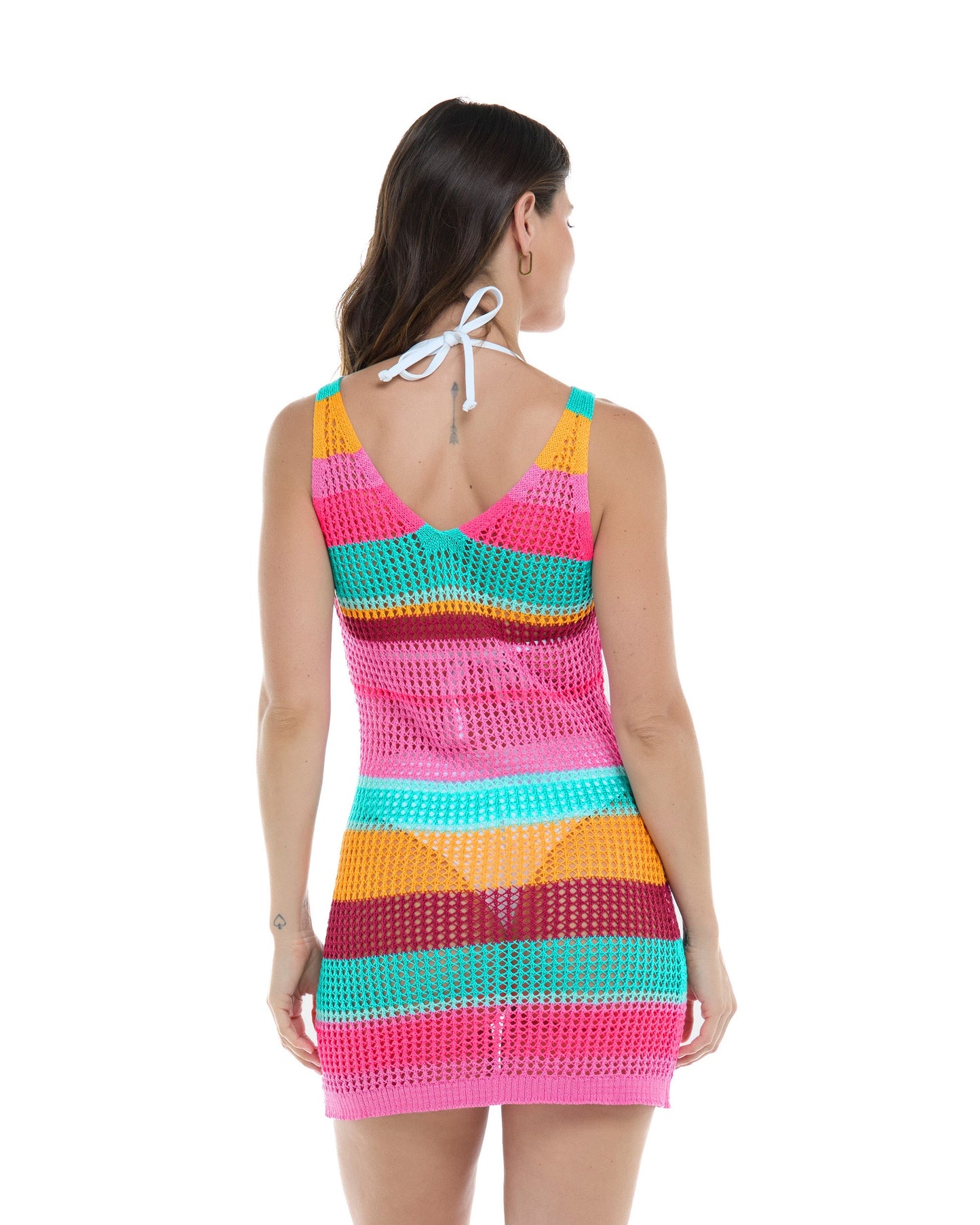 Women Body Glove Seajay Dress