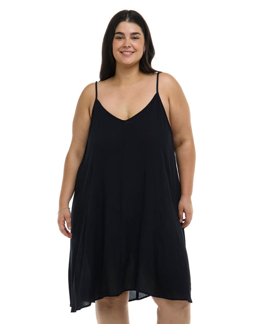 Women Body Glove Nicole Dress Plus Size