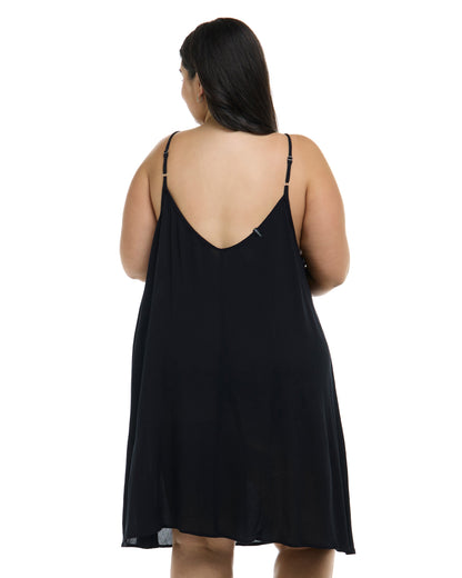 Women Body Glove Nicole Dress Plus Size