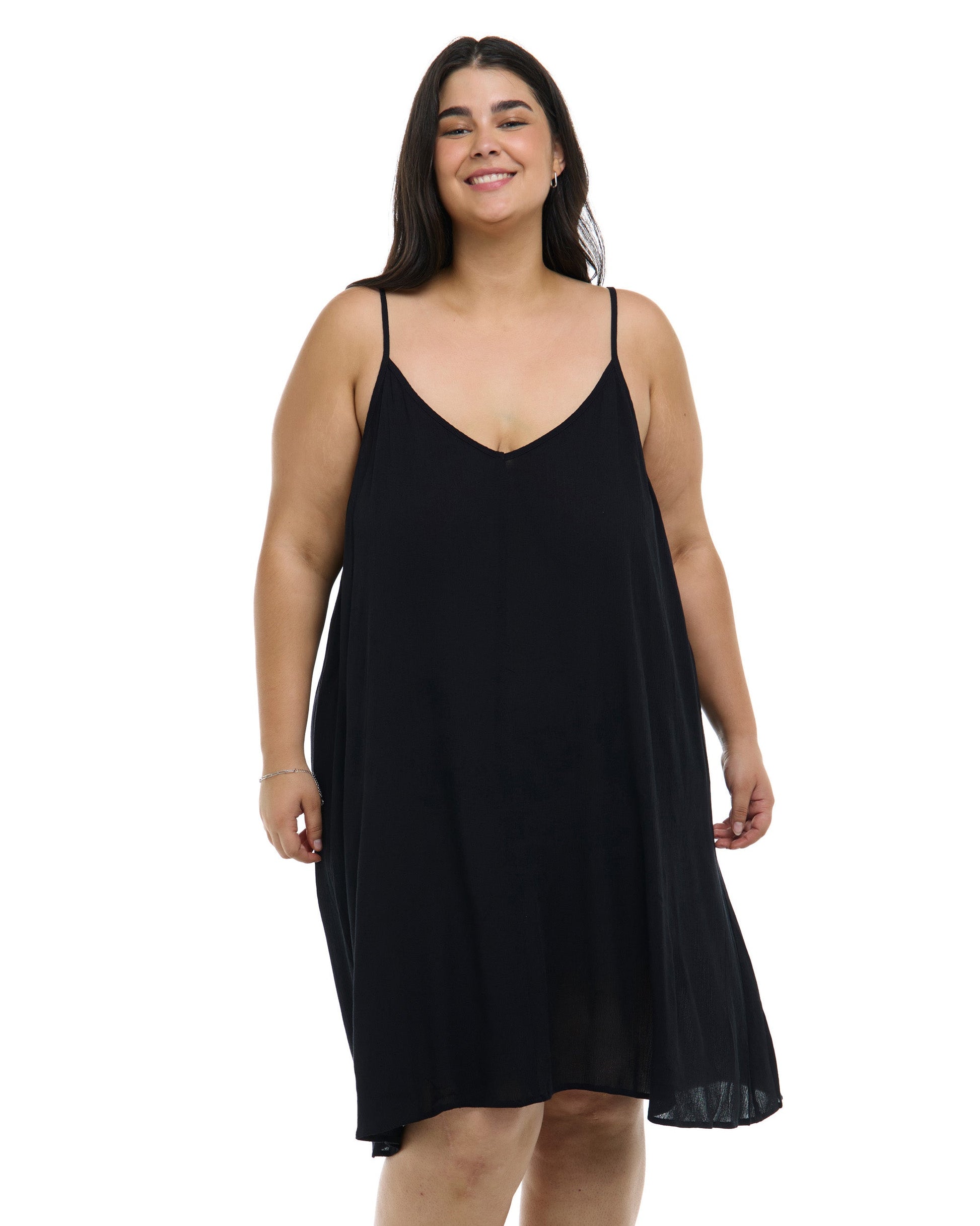 Women Body Glove Nicole Dress Plus Size