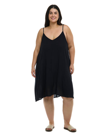 Women Body Glove Nicole Dress Plus Size