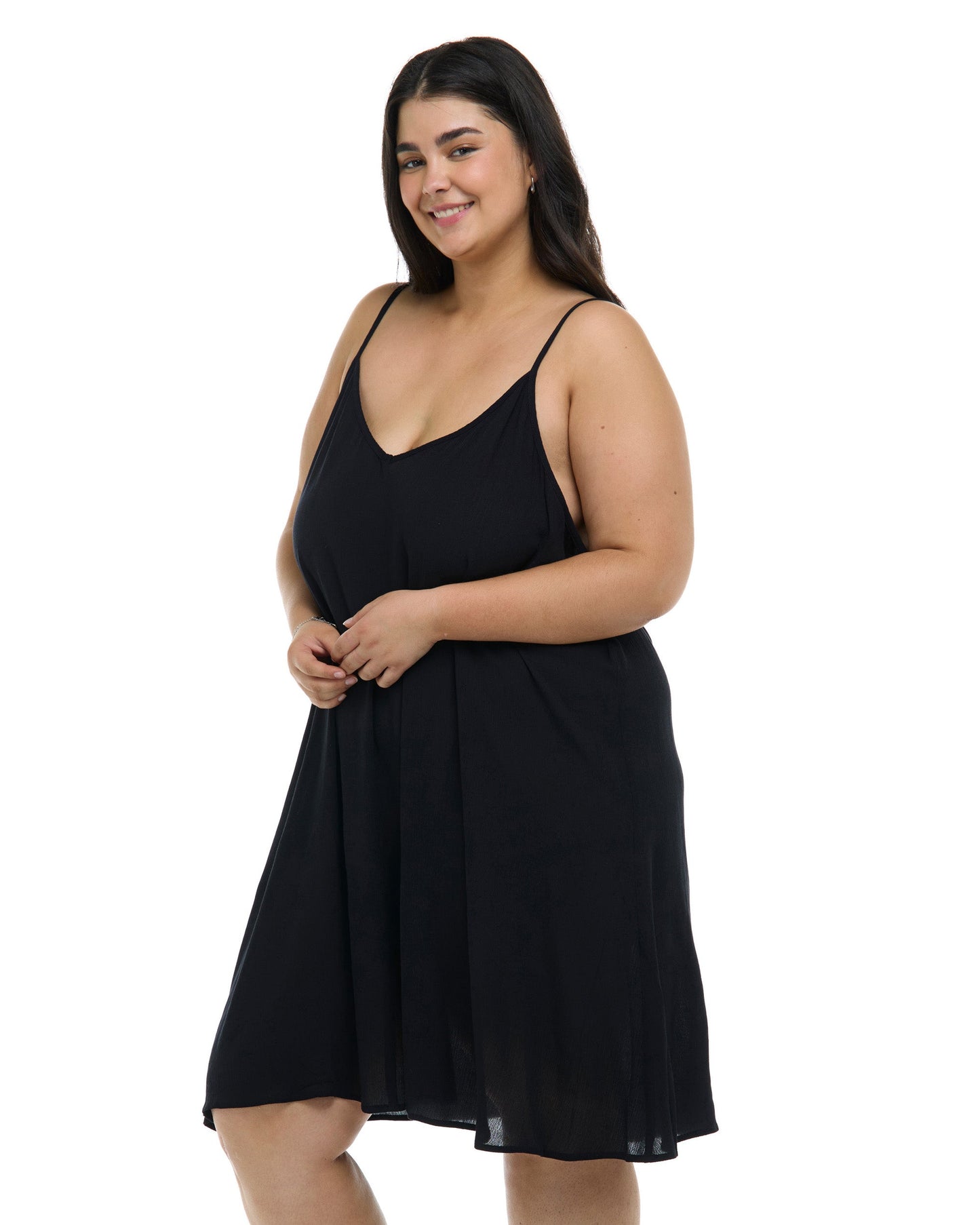 Women Body Glove Nicole Dress Plus Size