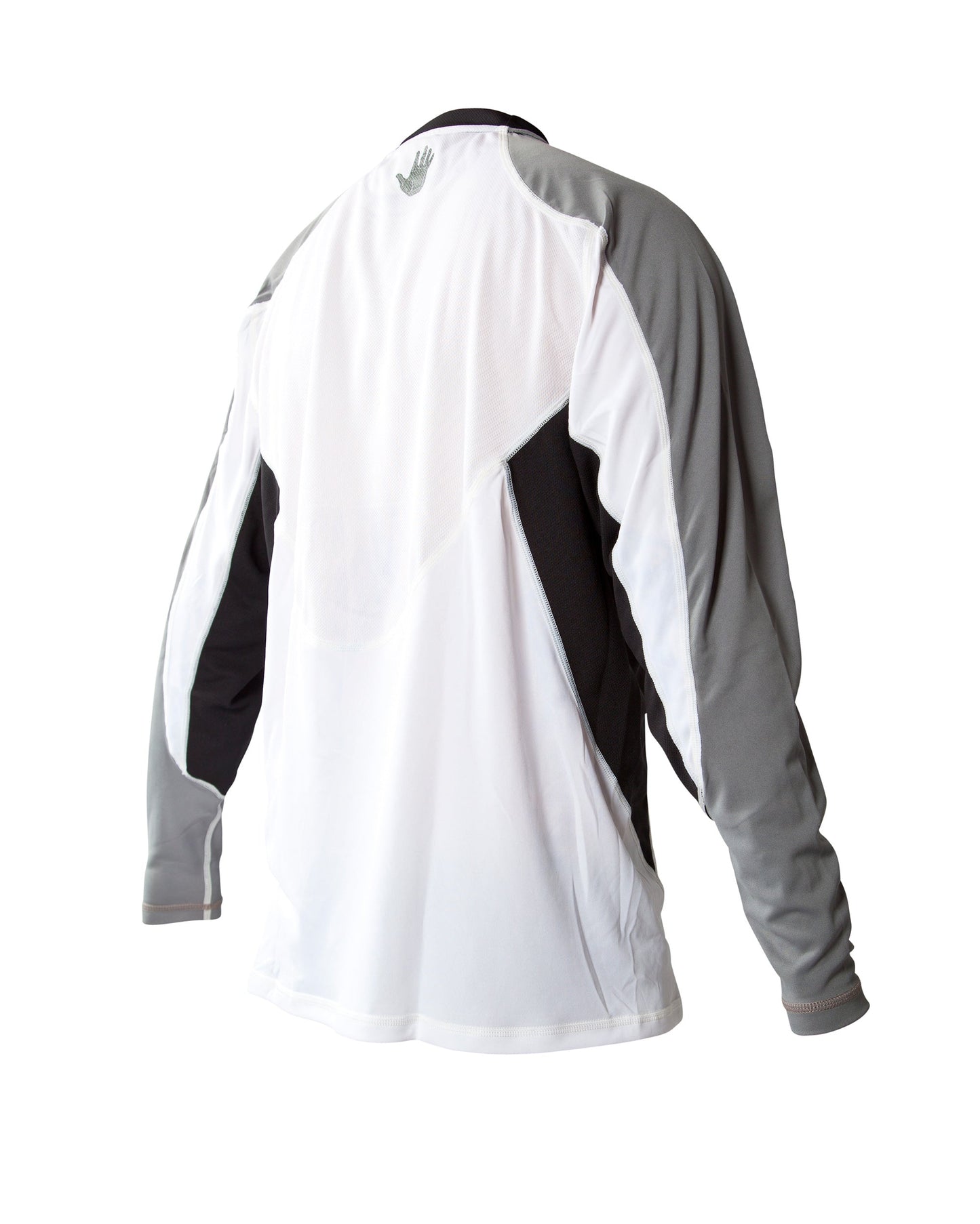 Men Body Glove Performance Men's Loosefit Long-Arm Shirt