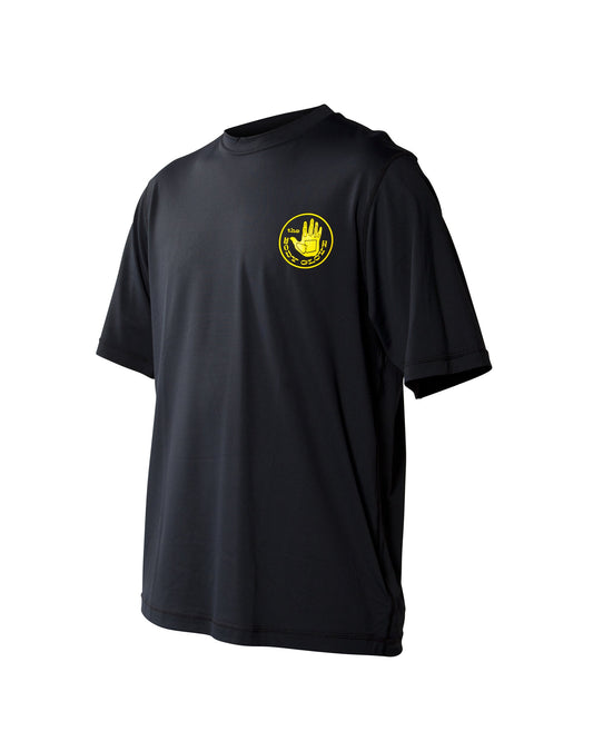 Men Body Glove 53 Loosefit Men's Short-Arm Board Shirt
