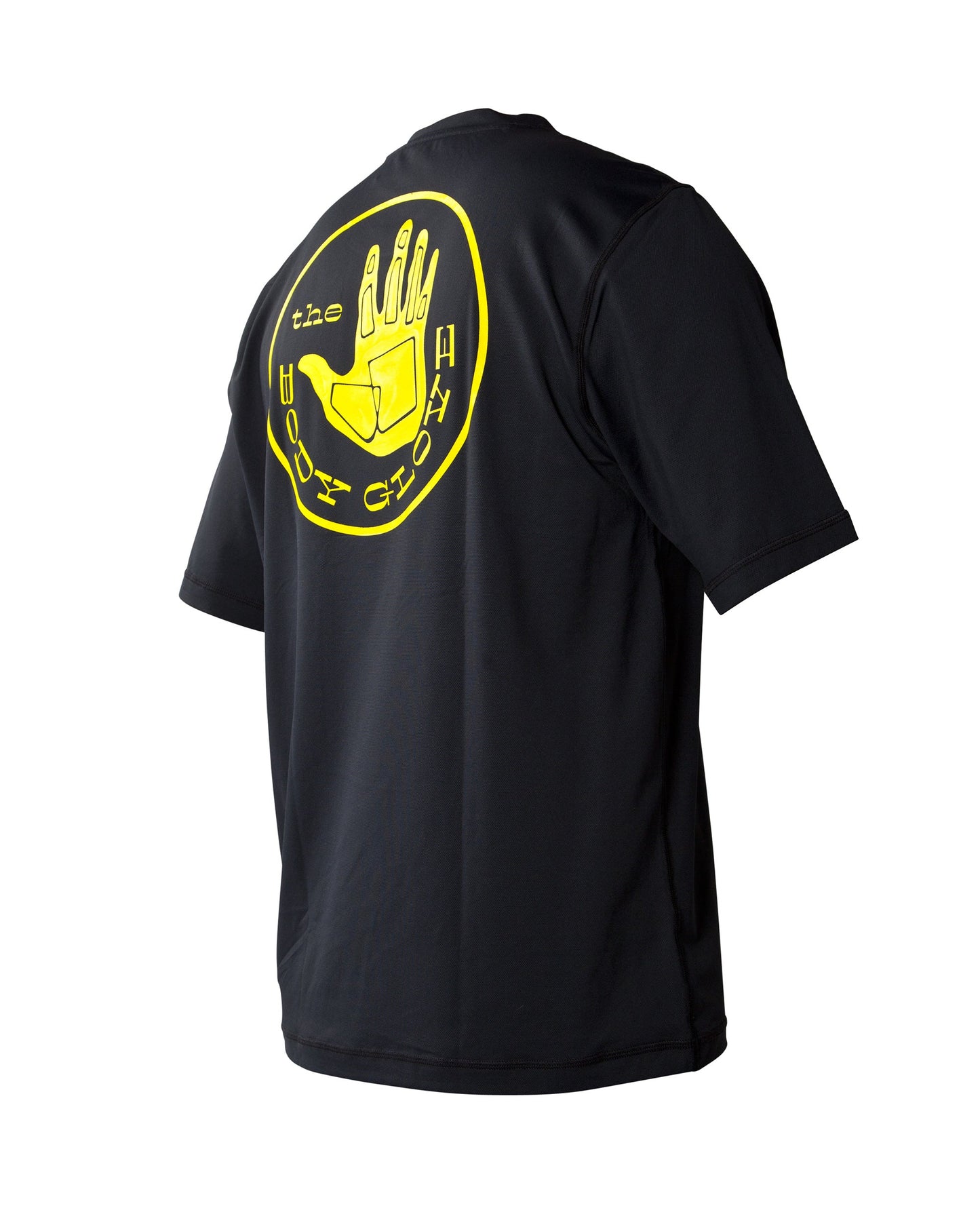Men Body Glove 53 Loosefit Men's Short-Arm Board Shirt