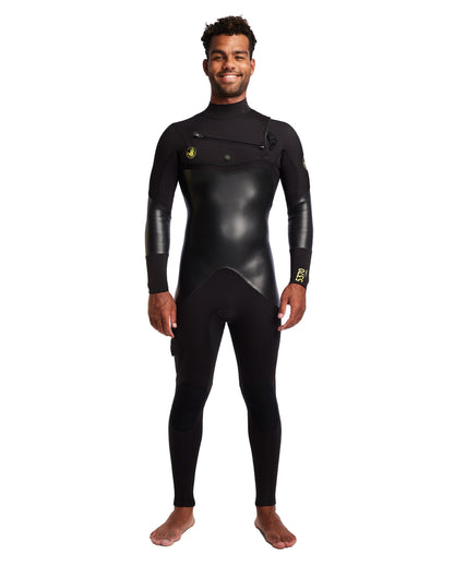 Men|Wetsuits Body Glove Men's 5370 3/2mm Chest Zip Fullsuit