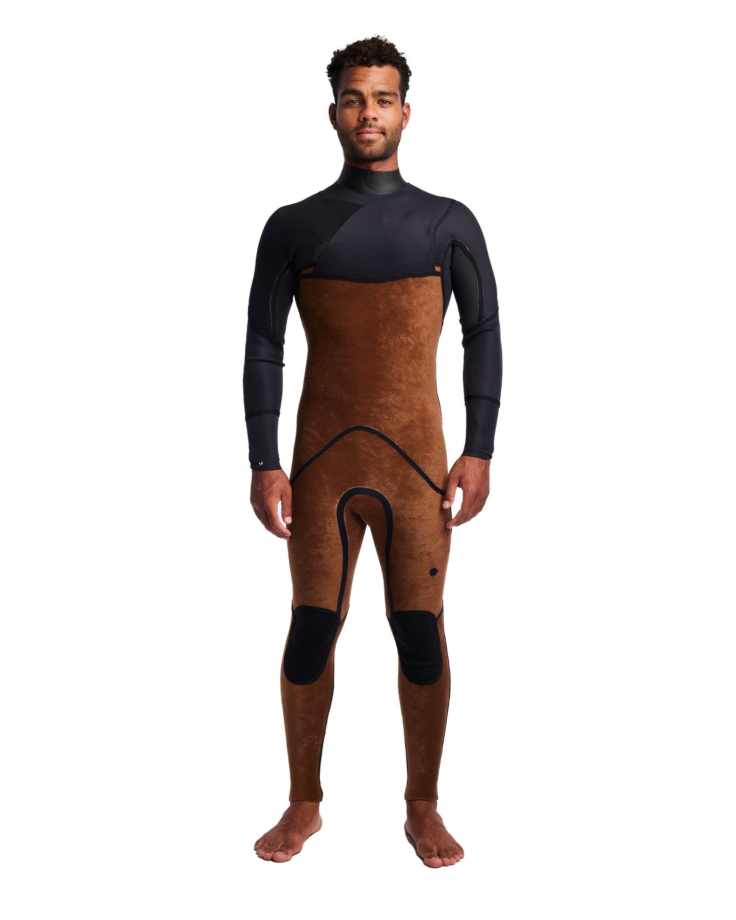 Men|Wetsuits Body Glove Men's 5370 3/2mm Chest Zip Fullsuit