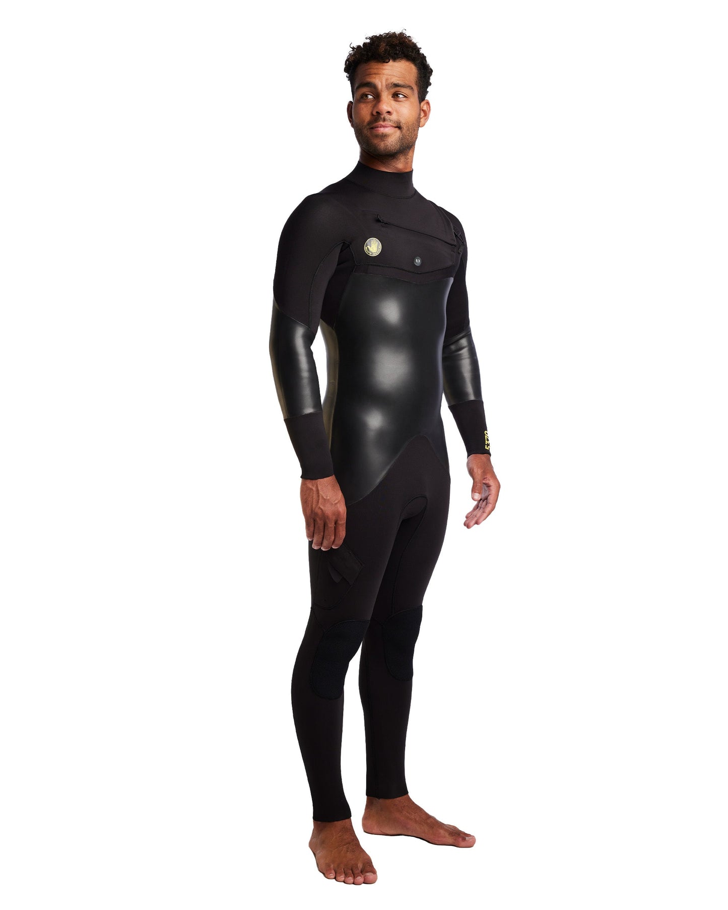 Men|Wetsuits Body Glove Men's 5370 3/2mm Chest Zip Fullsuit