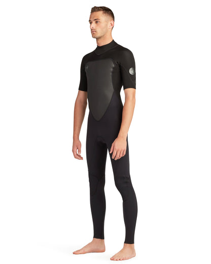 Men|Wetsuits Body Glove Phoenix 2/2mm Back Zip Short Sleeve Full Wetsuit