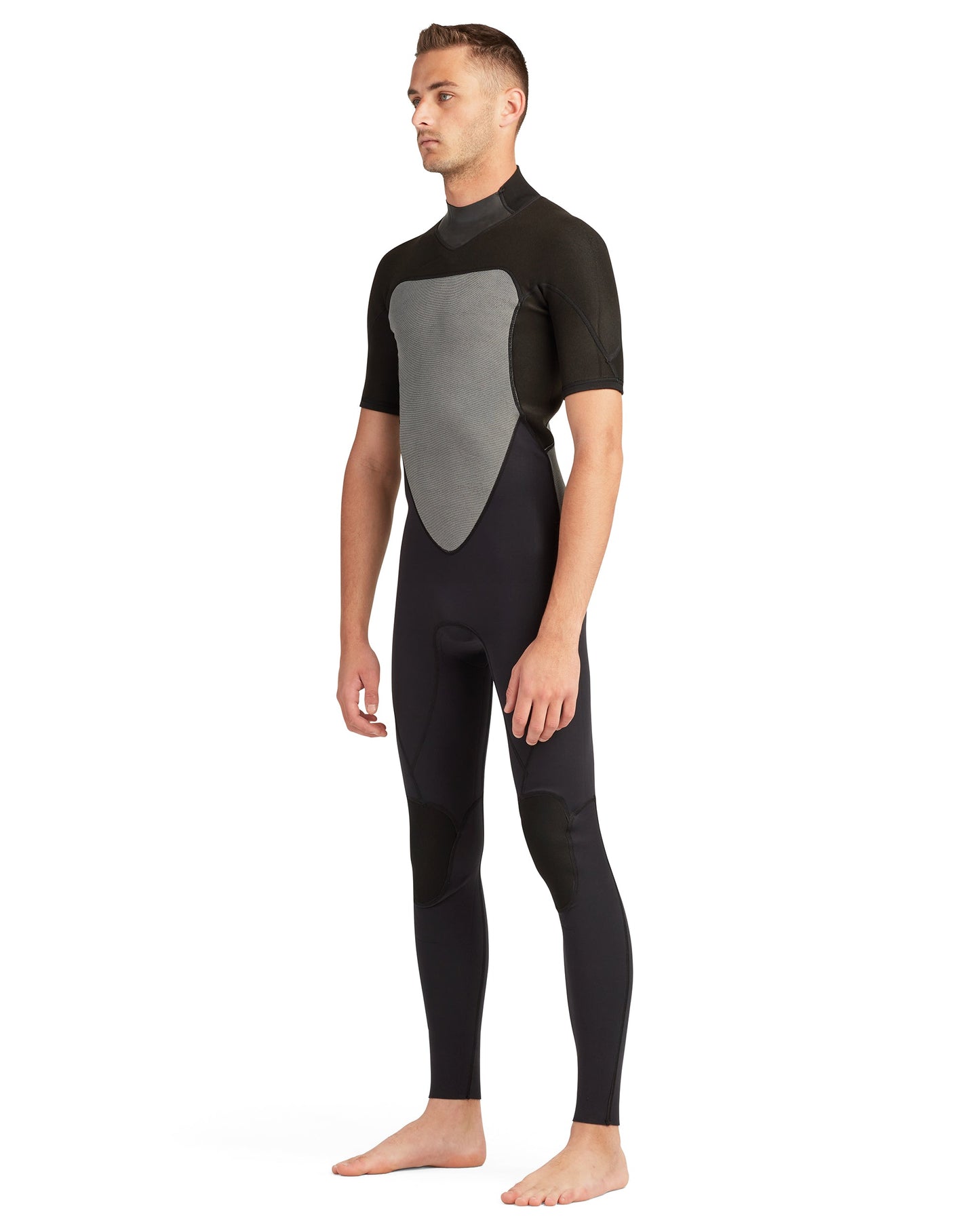 Men|Wetsuits Body Glove Phoenix 2/2mm Back Zip Short Sleeve Full Wetsuit