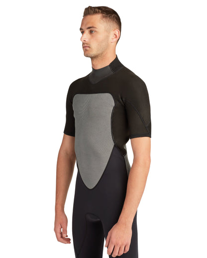 Men|Wetsuits Body Glove Phoenix 2/2mm Back Zip Short Sleeve Full Wetsuit