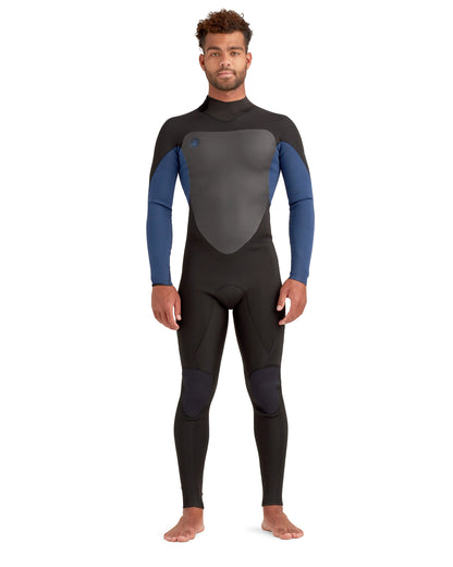 Men|Wetsuits Body Glove Phoenix 3/2mm Men's Back-Zip Fullsuit