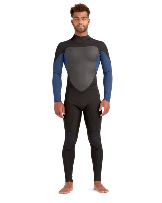 Men|Wetsuits Body Glove Phoenix 3/2mm Men's Back-Zip Fullsuit