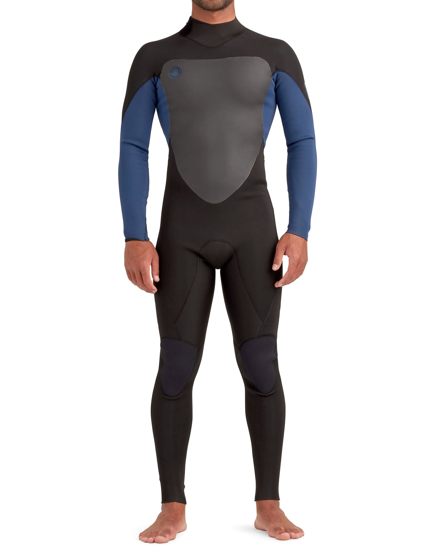 Men|Wetsuits Body Glove Phoenix 3/2mm Men's Back-Zip Fullsuit