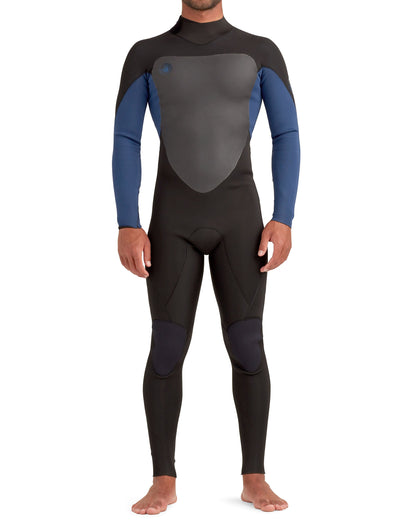 Men|Wetsuits Body Glove Phoenix 3/2mm Men's Back-Zip Fullsuit