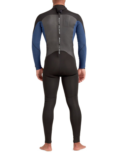 Men|Wetsuits Body Glove Phoenix 3/2mm Men's Back-Zip Fullsuit