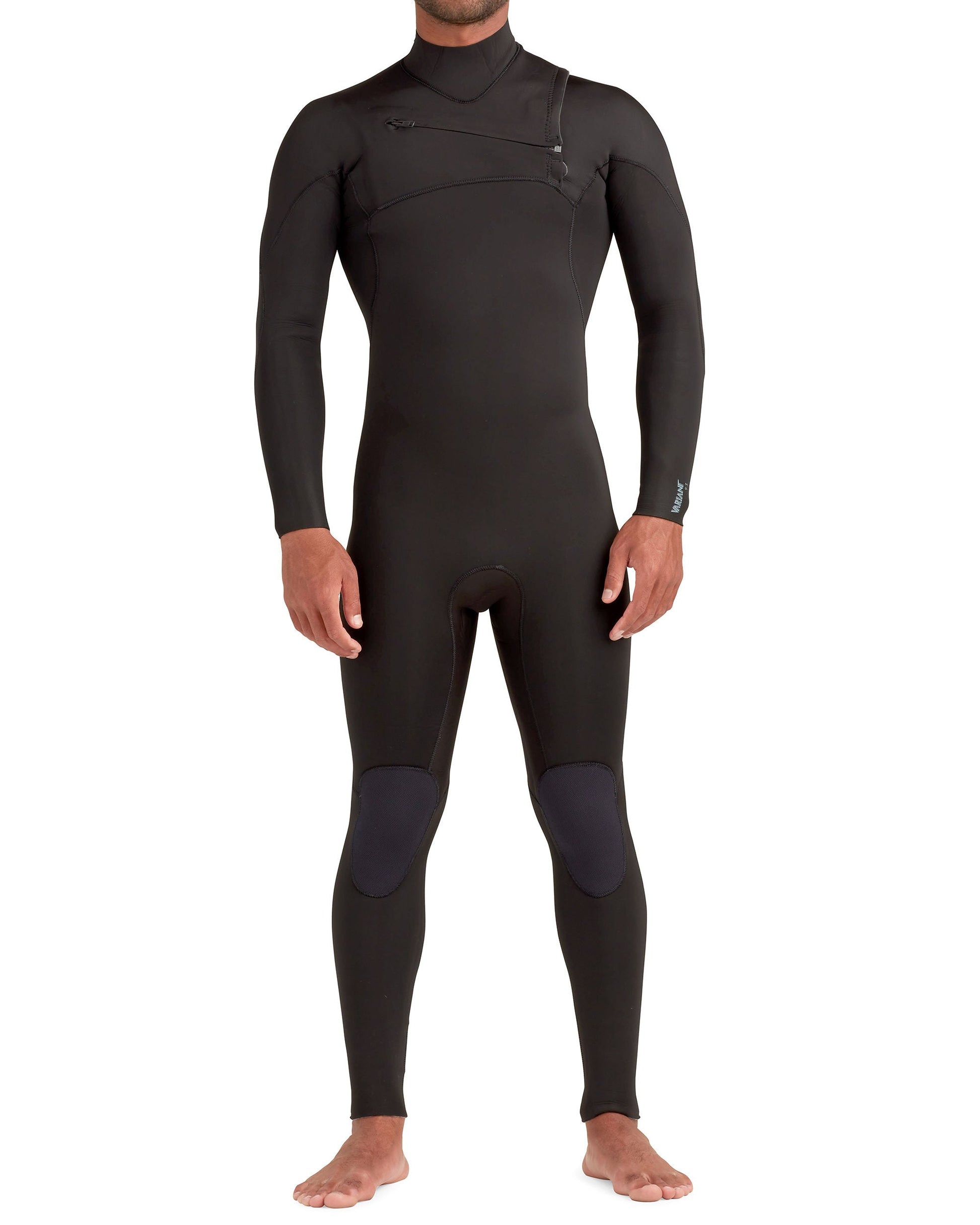 Men|Wetsuits Body Glove Men's Variant 4/3mm Chest-Zip Fullsuit