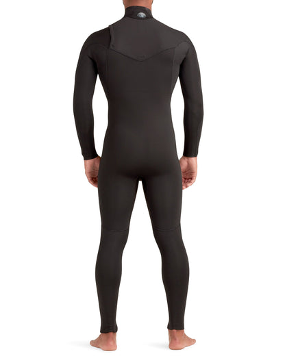 Men|Wetsuits Body Glove Men's Variant 4/3mm Chest-Zip Fullsuit
