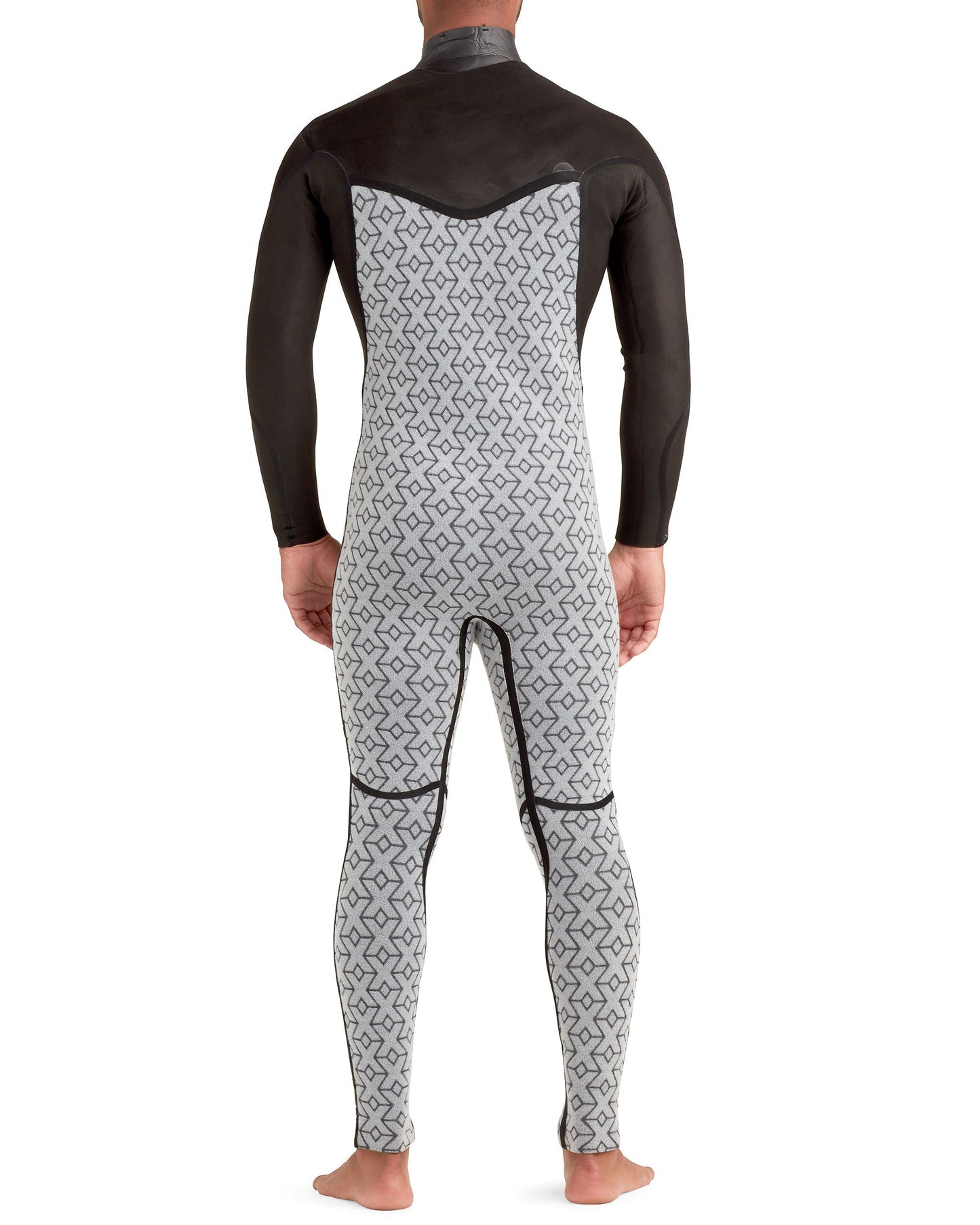 Men|Wetsuits Body Glove Men's Variant 3/2mm Chest-Zip Fullsuit