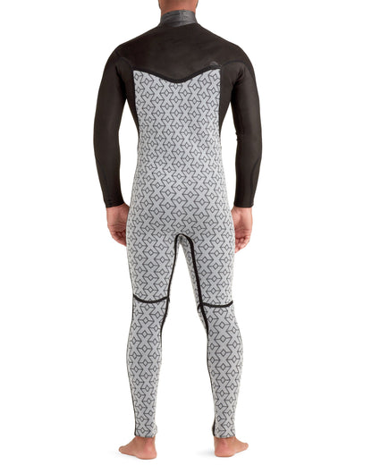 Men|Wetsuits Body Glove Men's Variant 3/2mm Chest-Zip Fullsuit