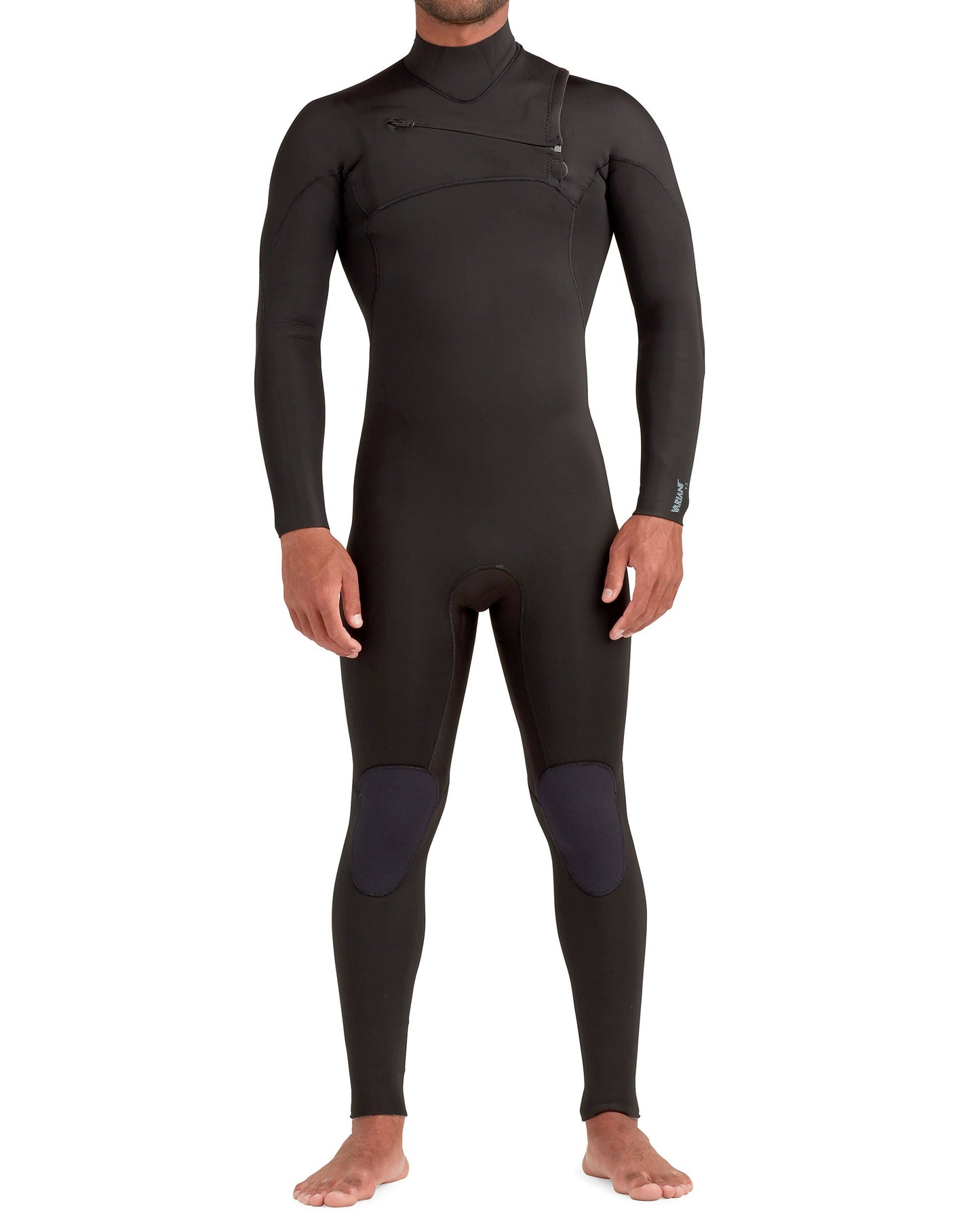Men|Wetsuits Body Glove Men's Variant 3/2mm Chest-Zip Fullsuit