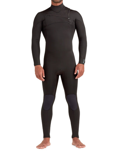 Men|Wetsuits Body Glove Men's Variant 3/2mm Chest-Zip Fullsuit