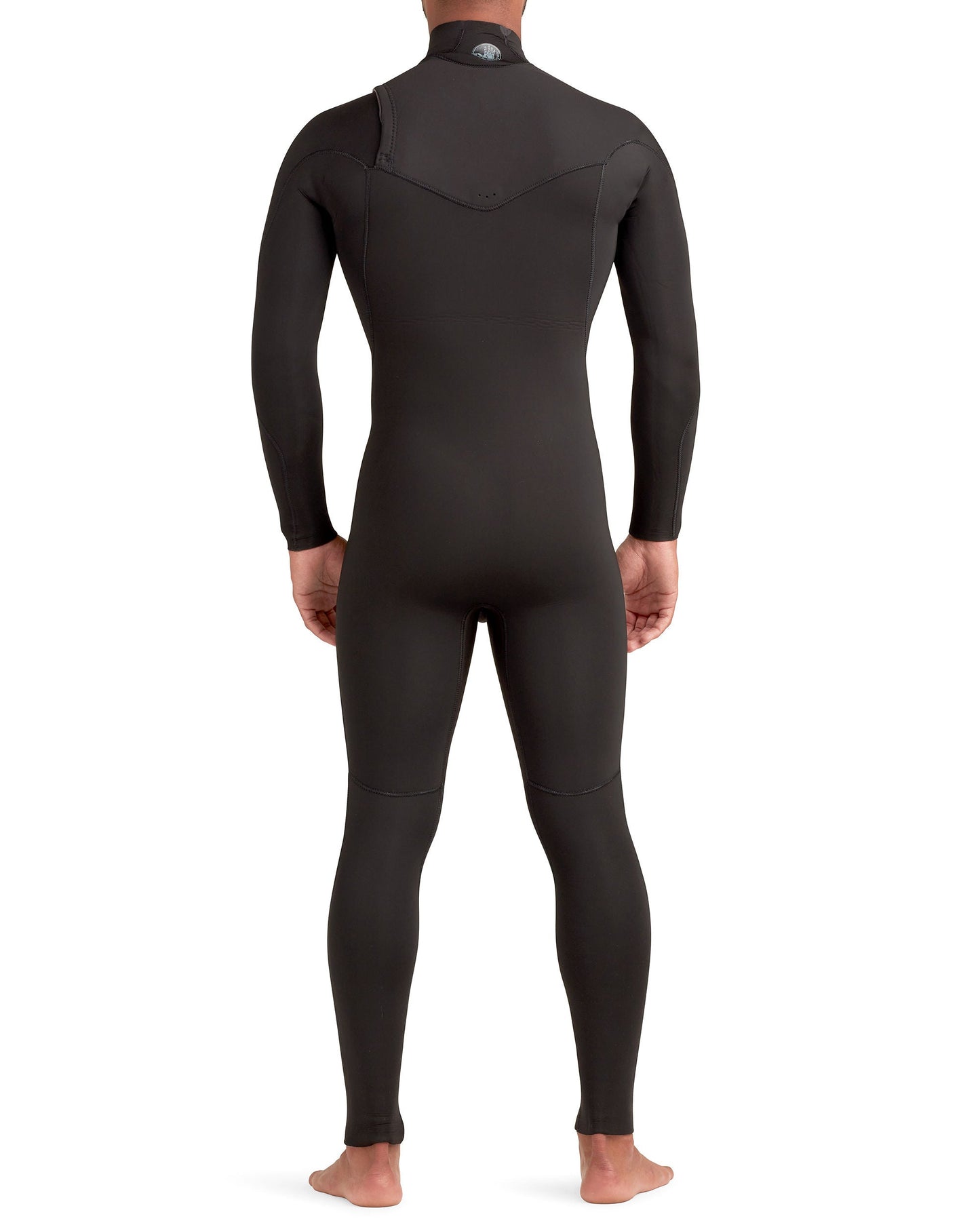 Men|Wetsuits Body Glove Men's Variant 3/2mm Chest-Zip Fullsuit