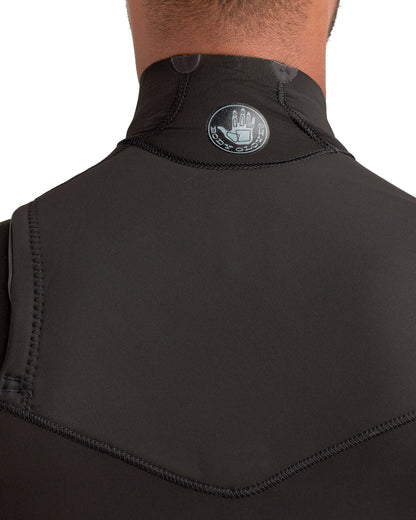 Men|Wetsuits Body Glove Men's Variant 3/2mm Chest-Zip Fullsuit