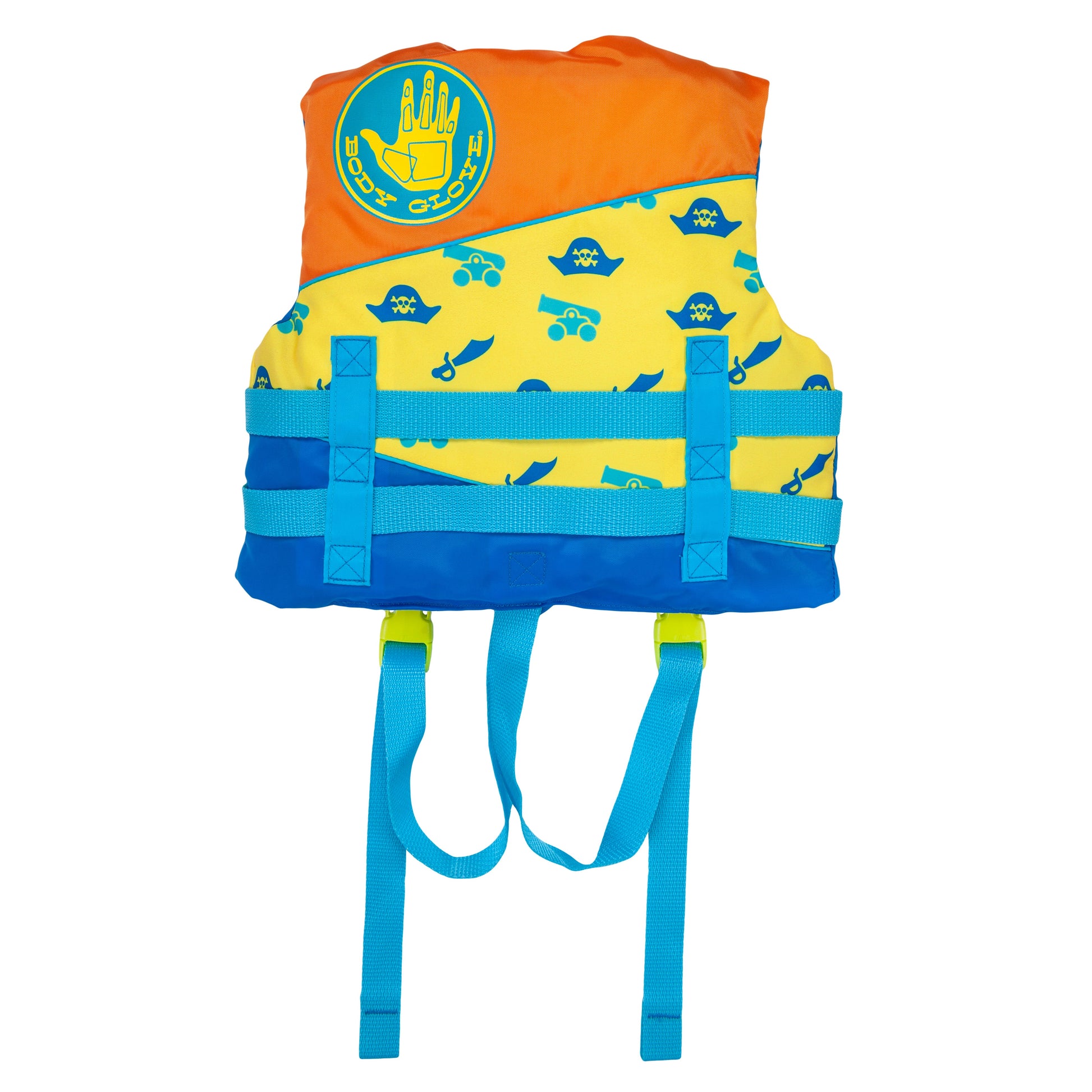 Men|Kids|Accessories|Life Jackets Body Glove Vision Child USCGA Type III Nylon PFD