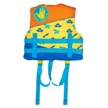 Men|Kids|Accessories|Life Jackets Body Glove Vision Child USCGA Type III Nylon PFD
