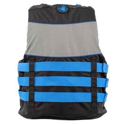 Men|Accessories|Life Jackets Body Glove Method Unisex USCGA Type III Nylon PFD