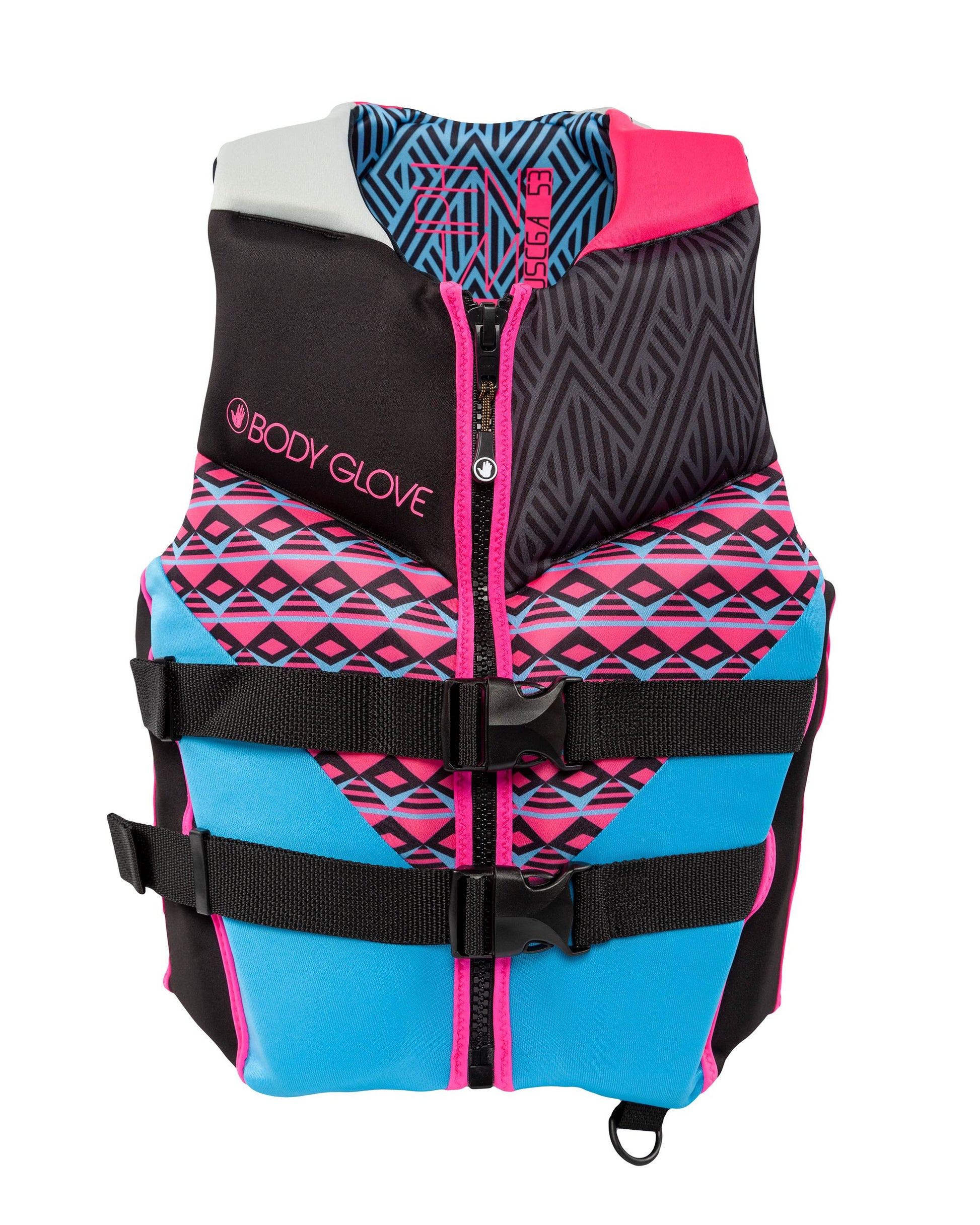 Men|Accessories|Life Jackets Body Glove Phantom Women's USCGA PFD