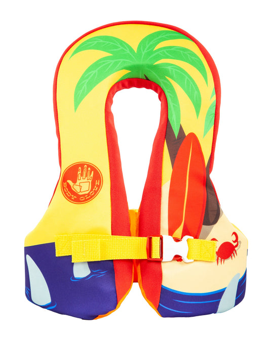 Men|Kids|Accessories|Life Jackets Body Glove Paddle Pals Splash Life Vest