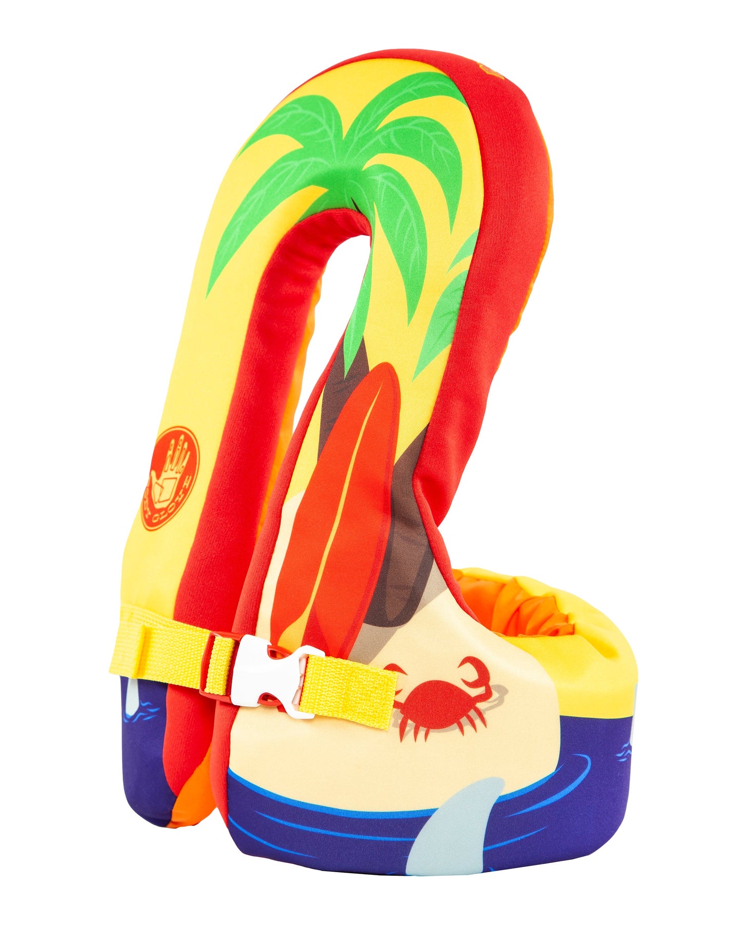 Men|Kids|Accessories|Life Jackets Body Glove Paddle Pals Splash Life Vest