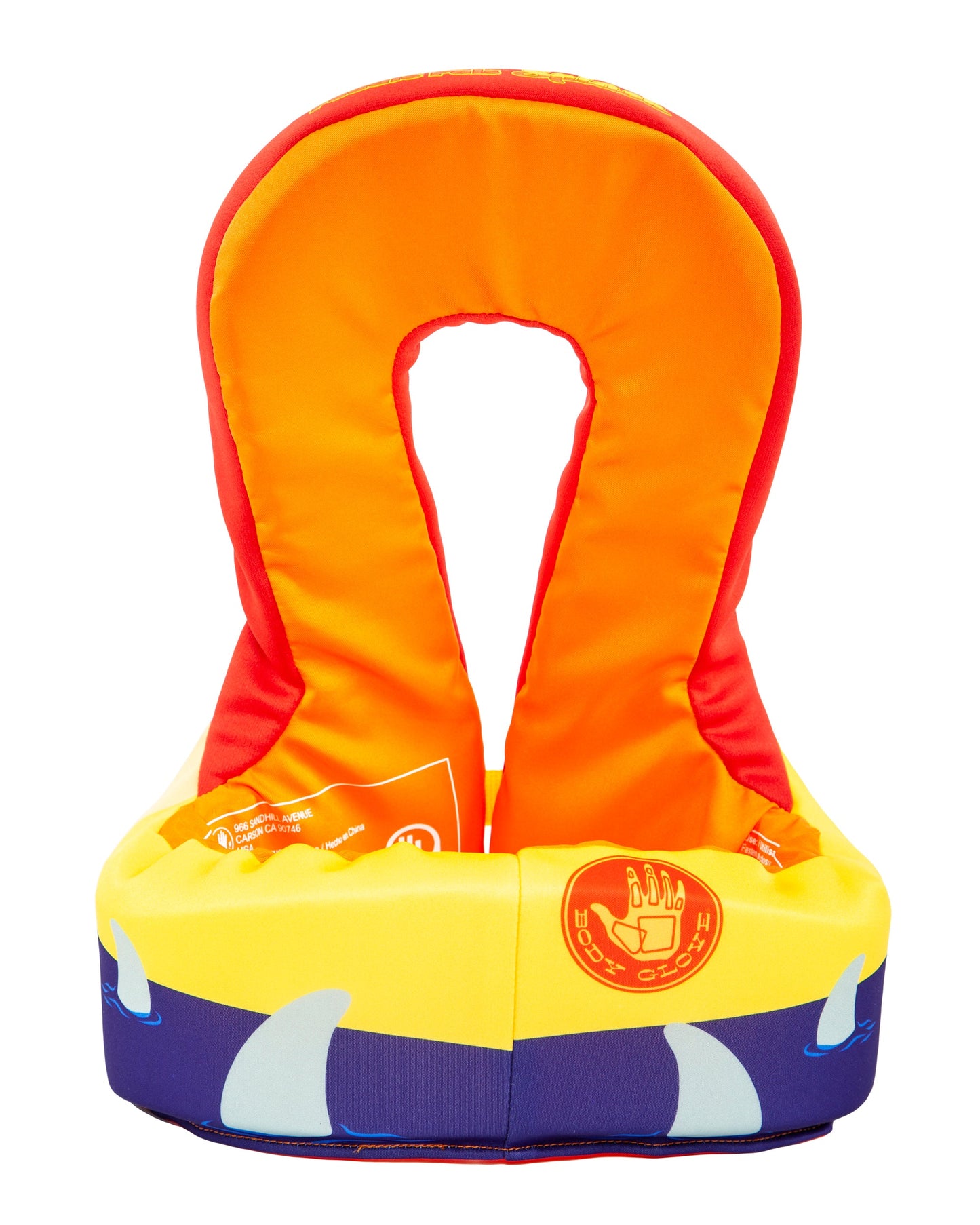 Men|Kids|Accessories|Life Jackets Body Glove Paddle Pals Splash Life Vest