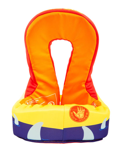 Men|Kids|Accessories|Life Jackets Body Glove Paddle Pals Splash Life Vest