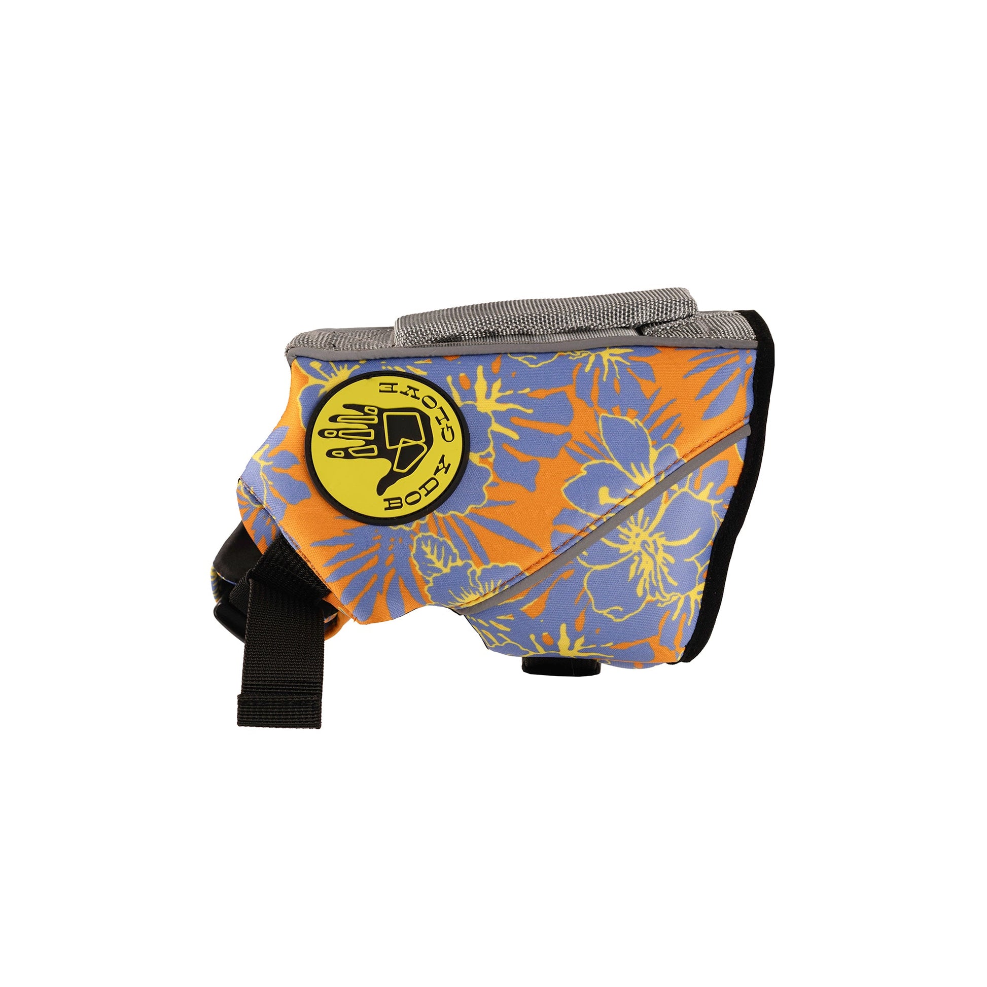 Men|Accessories|Life Jackets Body Glove Floral Neoprene Pet Life Jacket