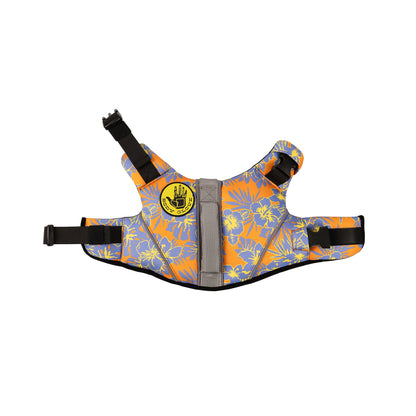 Men|Accessories|Life Jackets Body Glove Floral Neoprene Pet Life Jacket