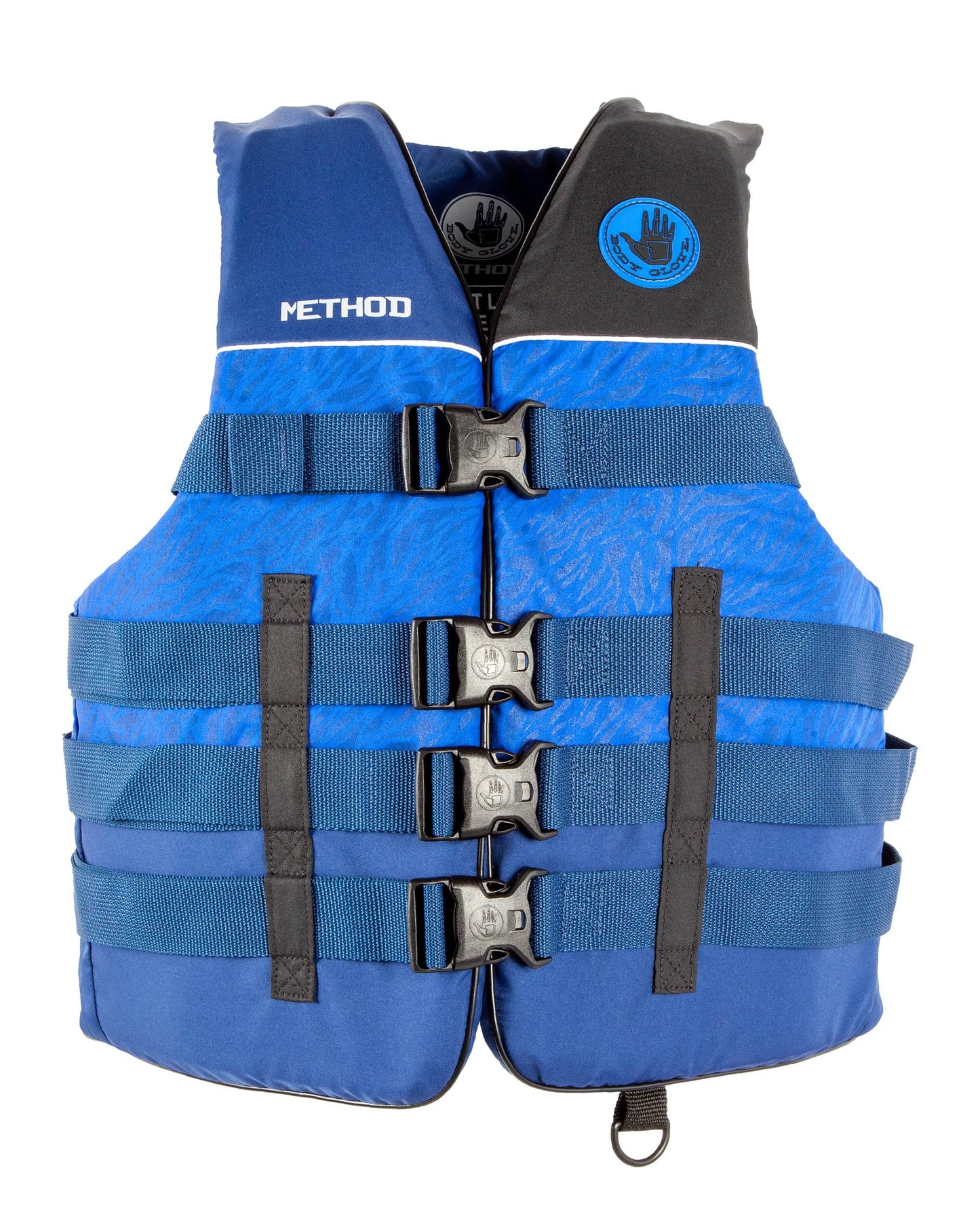 Men|Life Jackets Body Glove Method PFD Dual UL