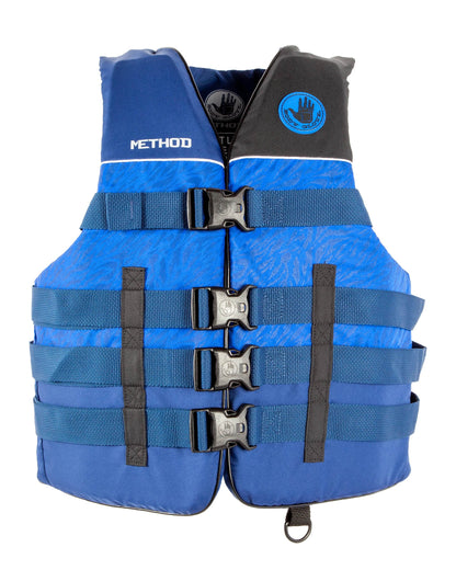Men|Life Jackets Body Glove Method PFD Dual UL